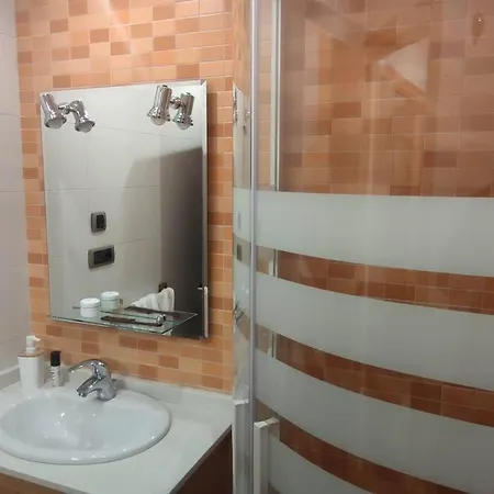 Apartmán Nueva Terraza Playa San Lorenzo *