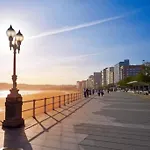 Nueva Terraza Playa San Lorenzo 公寓 希洪