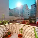 公寓 Nueva Terraza Playa San Lorenzo *