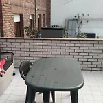 Nueva Terraza Playa San Lorenzo *