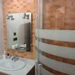 公寓 Nueva Terraza Playa San Lorenzo *