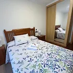 公寓 Nueva Terraza Playa San Lorenzo