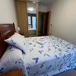 Nueva Terraza Playa San Lorenzo 公寓 *