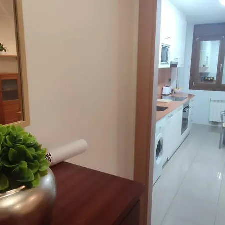 Nueva Terraza Playa San Lorenzo *