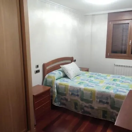 Nueva Terraza Playa San Lorenzo Apartmán *