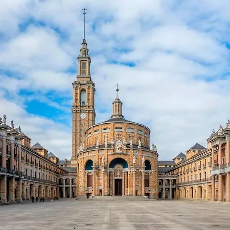 Nueva Terraza Playa San Lorenzo * Gijón