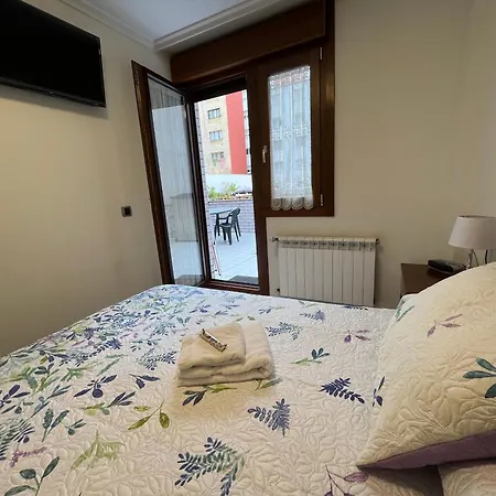 Nueva Terraza Playa San Lorenzo * 希洪