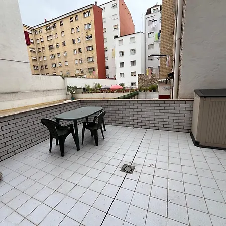 Nueva Terraza Playa San Lorenzo * 希洪