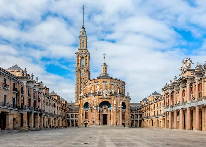 Nueva Terraza Playa San Lorenzo * Gijón