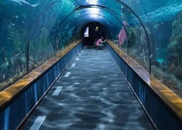 Nueva Terraza Playa San Lorenzo Apartman