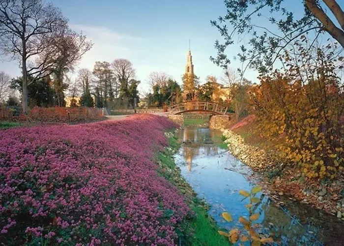 Nueva Terraza Playa San Lorenzo Apartman