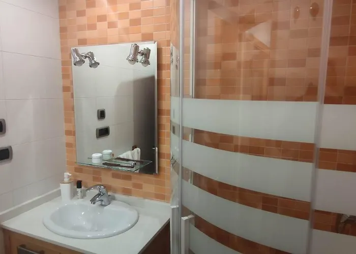 Apartman Nueva Terraza Playa San Lorenzo *