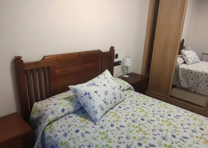 Nueva Terraza Playa San Lorenzo Apartman *